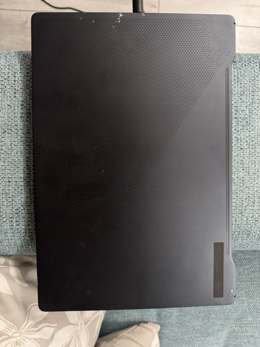 Asus ROG Zephyrus G14