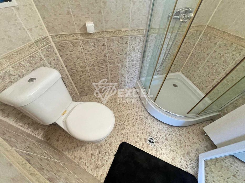 Продава се Тристаен апартамент в с. Равда, Област Бургас - 66 кв.м за 970 €/кв.м - Снимка #10