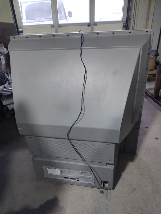 Телевизор-THOMSON