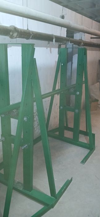 Домкрат для кабеля