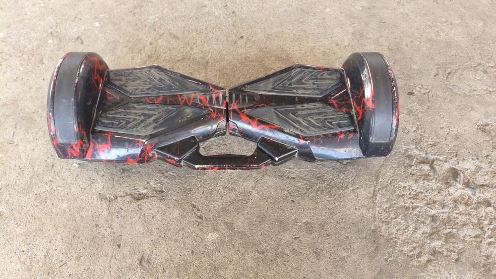 Продам Героскутер