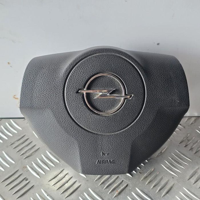 Airbag volan cu 2 mufe Opel Signum facelift