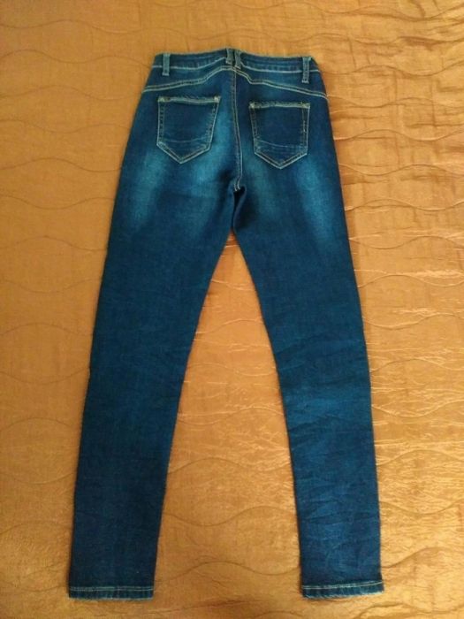 Маркови дамски дънки различни модели