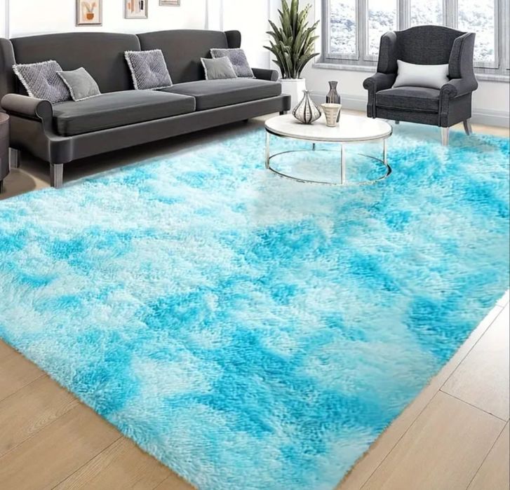 Covoare fluffy super preț