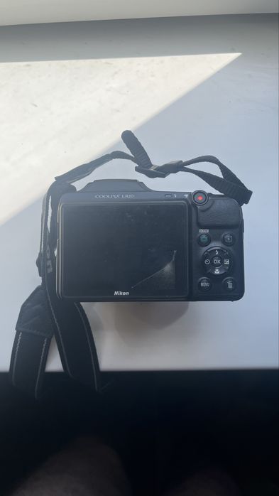 Фото аппарат «Nikon”