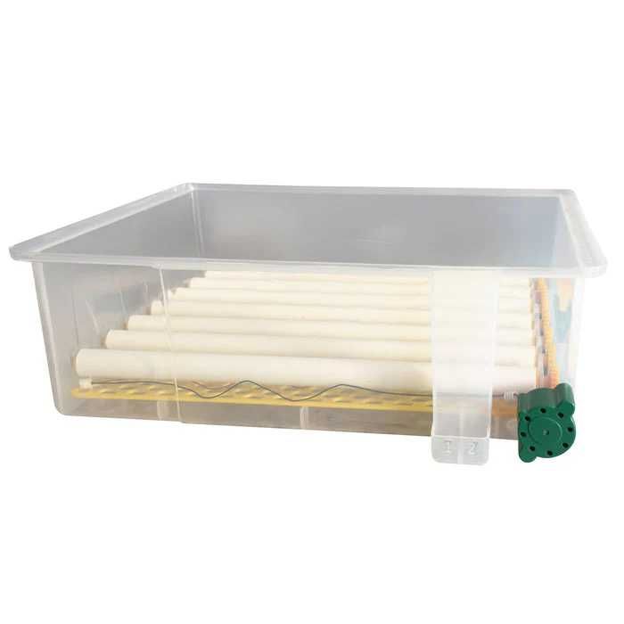 Автоматичен инкубатор "TR Profi" - за 36 и за 70яйца / Люпилня