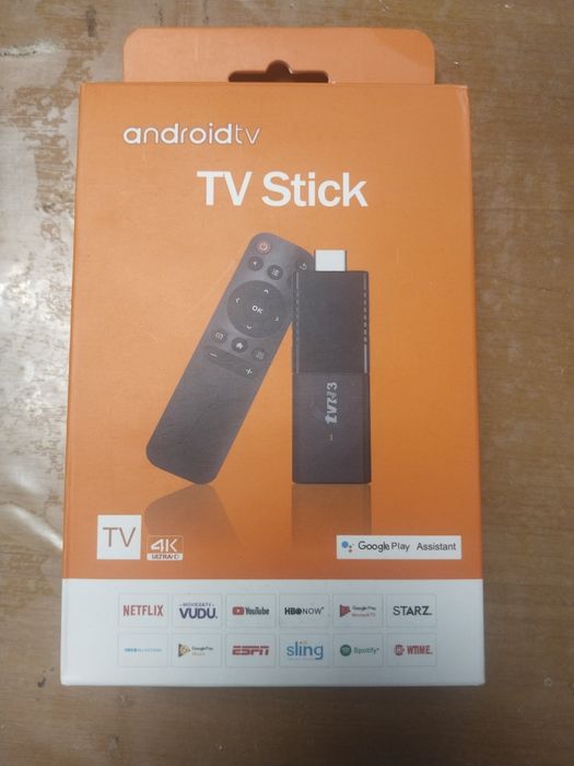 Продам Андроид ТВ