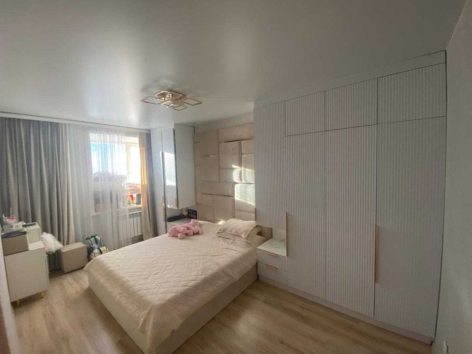 Продам 3 комнатную квартиру