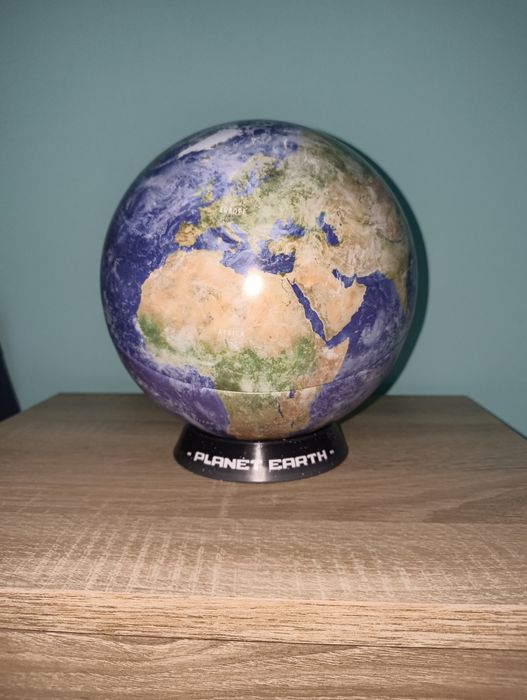Пъзел Eurographics - Планетата Земя / Planet Earth, 550 части