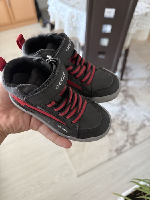 Детски маратонки Geox