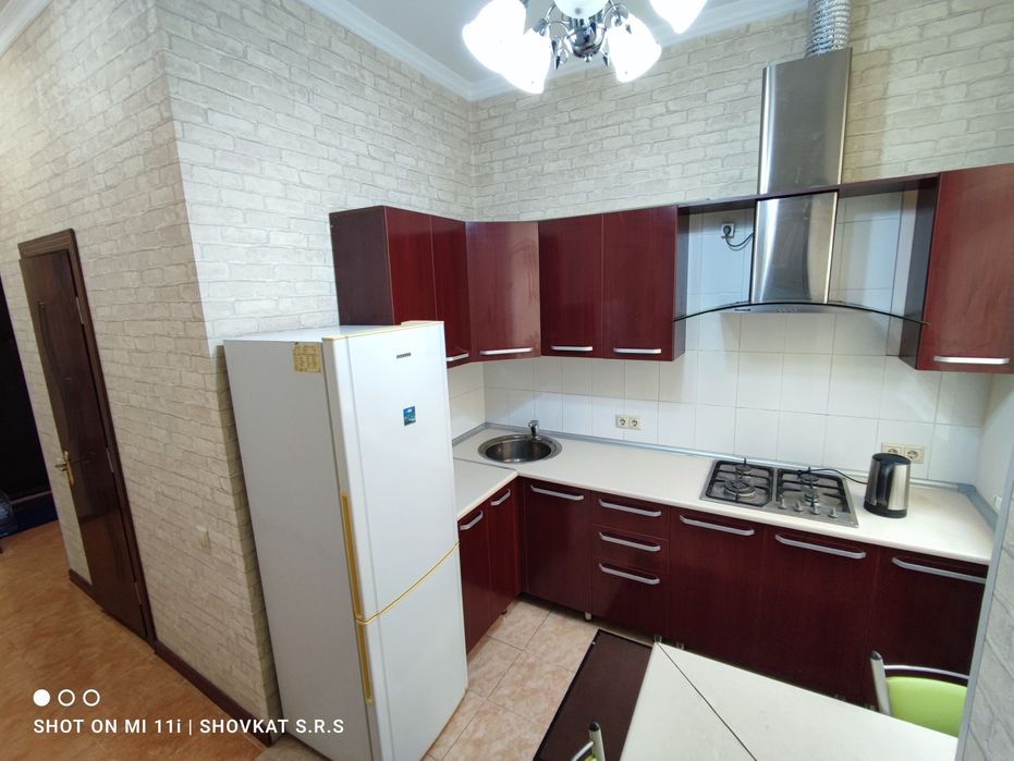 Яккасарайский район Шота Руставели 2 комнатная квартира