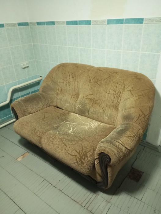 Диван раскладной