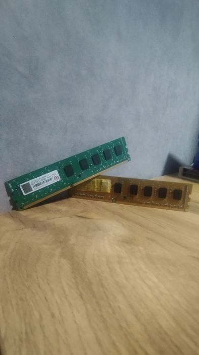 Озу ddr3 в обыноч состоянии