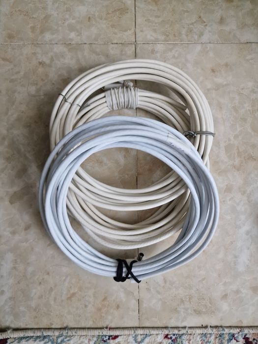 Кабель телевизионный