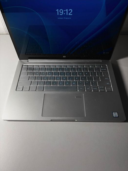Xiaomi Mi Notebook Air, Intel Core i5-8250U