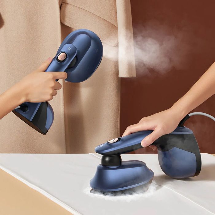 Deerma дазмол паравой