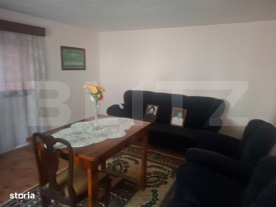 Proprietate cu 2 case, 2.100 mp teren si multiple anexe