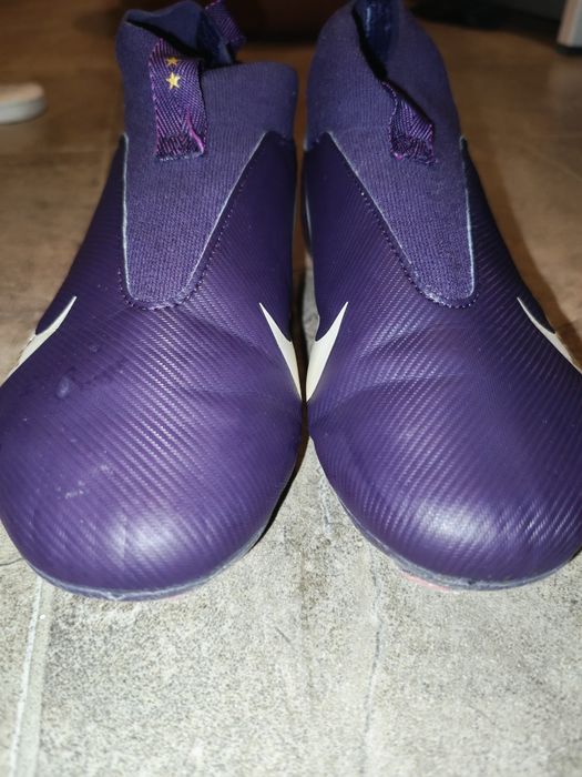 Бутонки  Mbappe 35.5 н