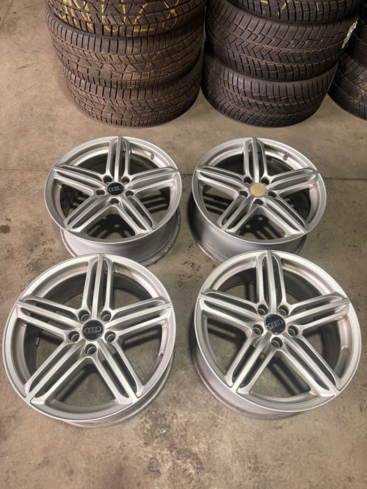 Jante Audi 18 S Line A3, A4, A6, A8, Q3, Q5, Etc