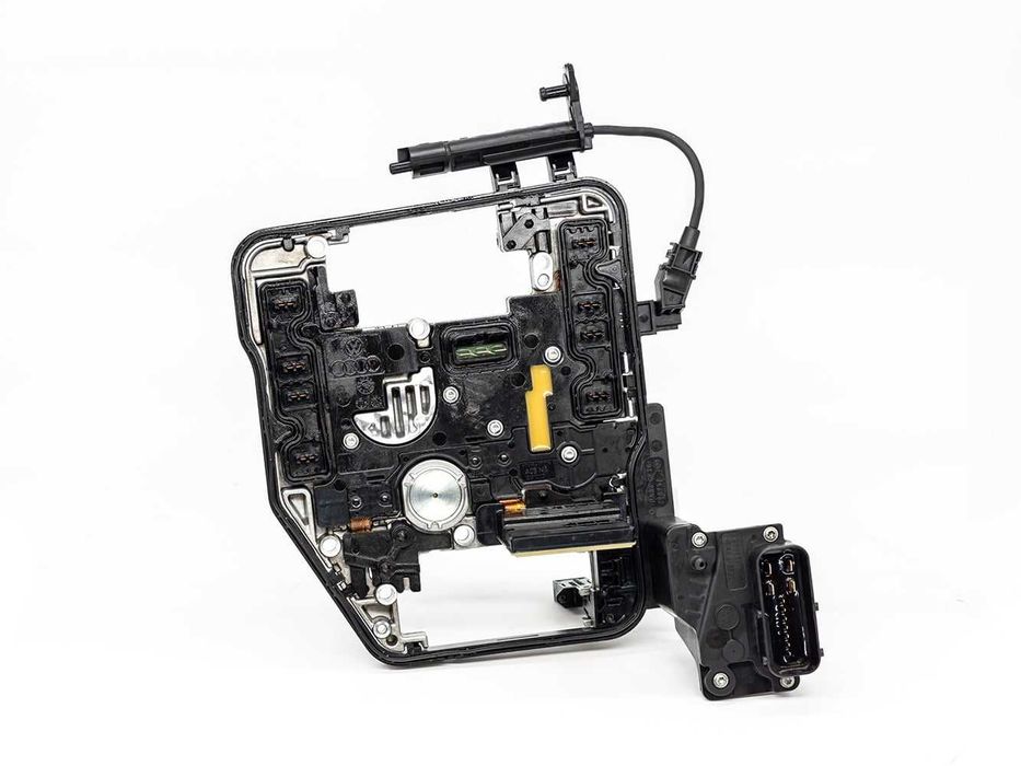 Мехатроник DSG 7 DQ200 TCU 0AM927769E  А326