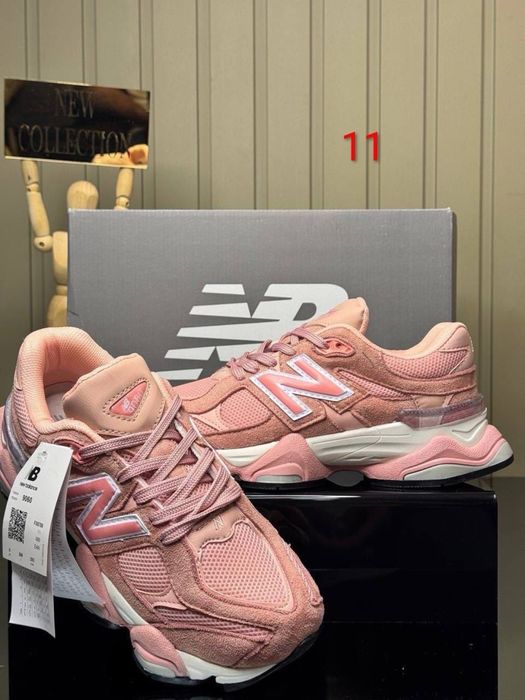 New balance 36-44