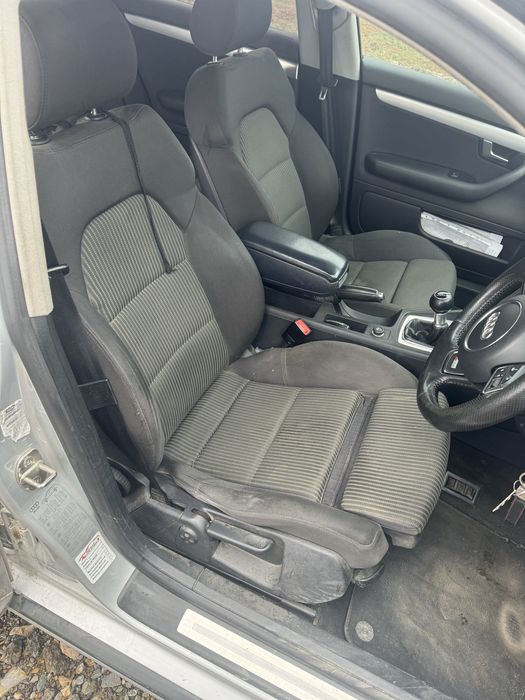 Ауди а4 б7 1.8т на части / audi a4 B7 sline на части