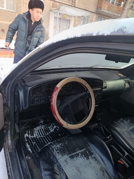 Продаю фольксваген пассат