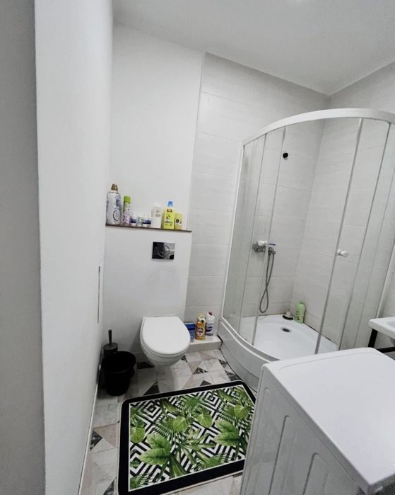 Тәулігіне 1 бөлмелі пәтер жалға беріледі Болашақ