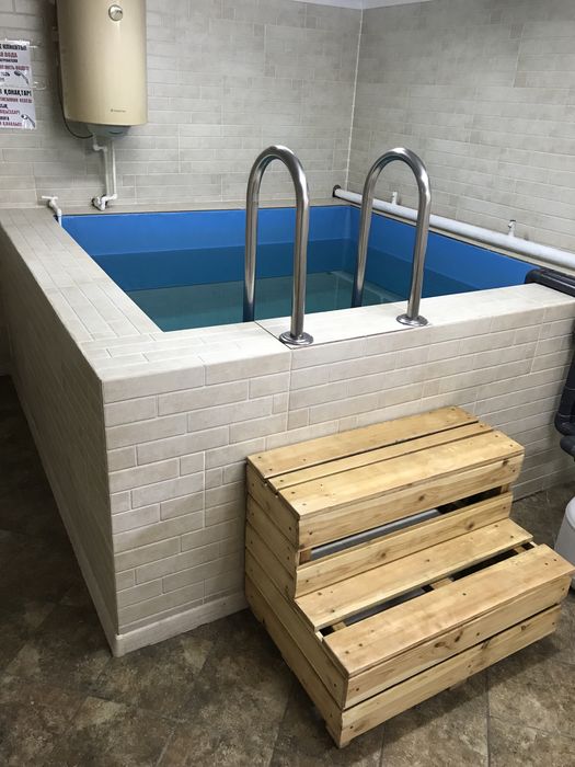 Банный комлекс «DARIS»