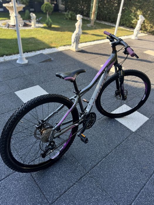 Trotineta Kross 27.5 inch