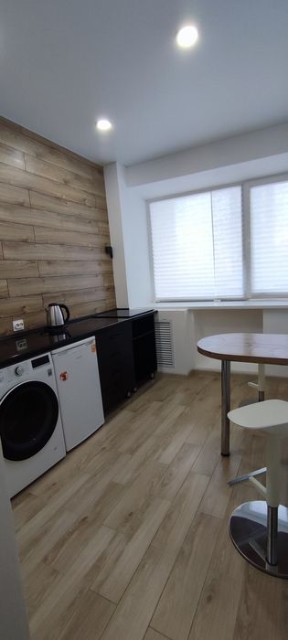 Сдаётся 1-комнатная квартира.