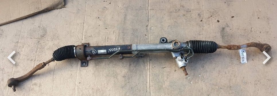 Caseta directie SsangYong Kyron an 2003-2010
