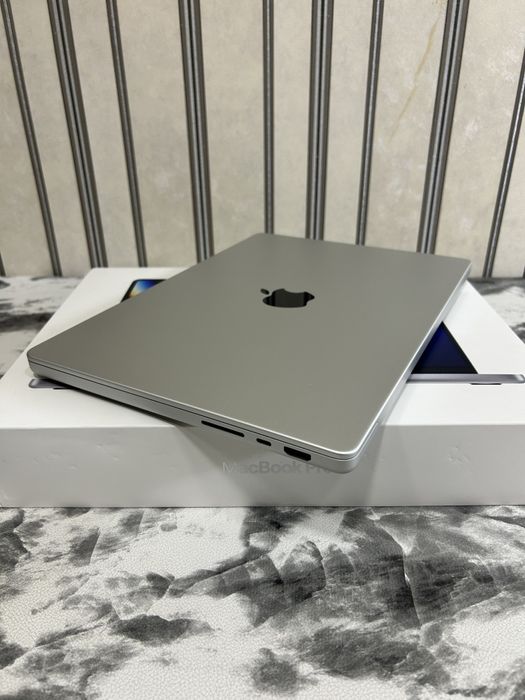 MacBook Pro 14 M1 Pro 16/1Tb