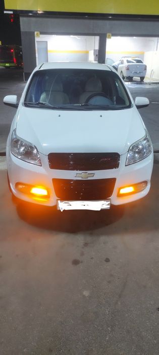 Nexia 3 eksport variant