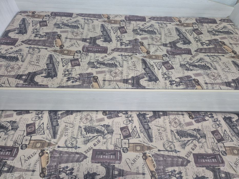 Детская кровать..