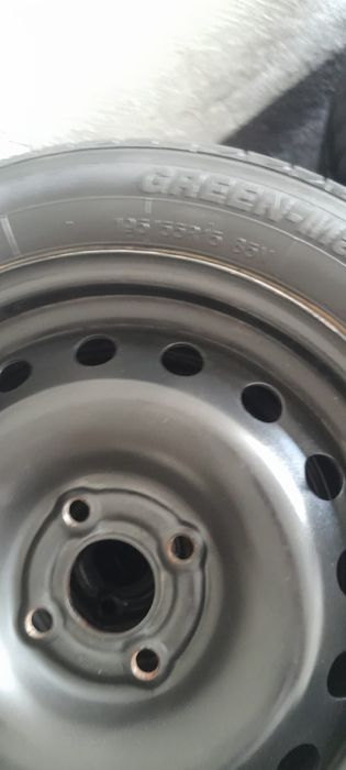 Диска балон р15 4×100