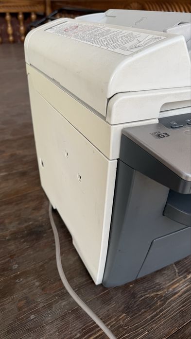 продам принтер 3/1 Canon 4350d dupleks