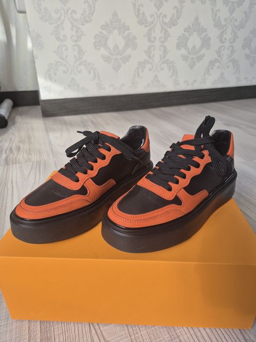 Кеды Sman премиум