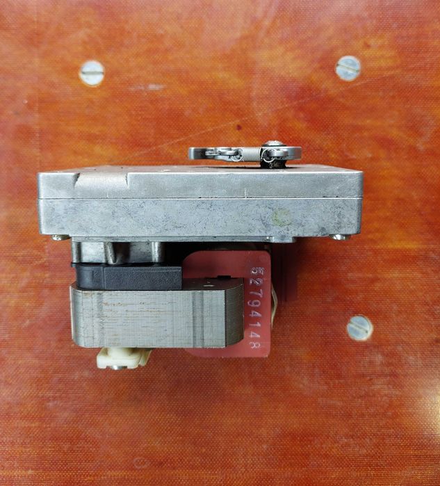 Motoreductor Grup Cafea pentru automate profesionale Necta Lavazza