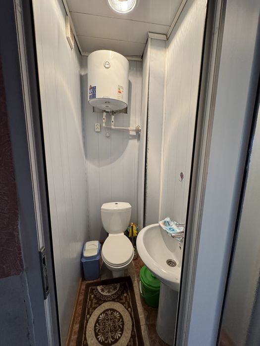 Сдается 4х комнатная квартира