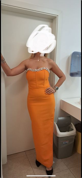 Rochie de seara Shein