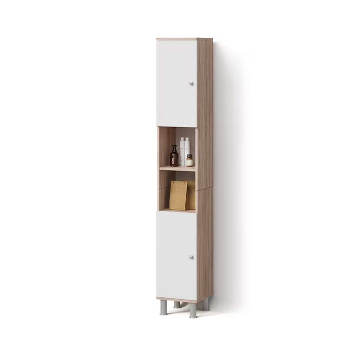 Висока колона/шкаф Vicco 646
