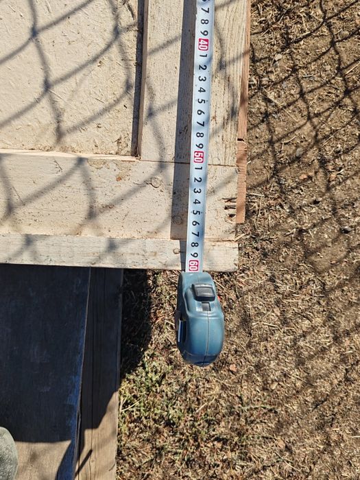 Продам двери бу.