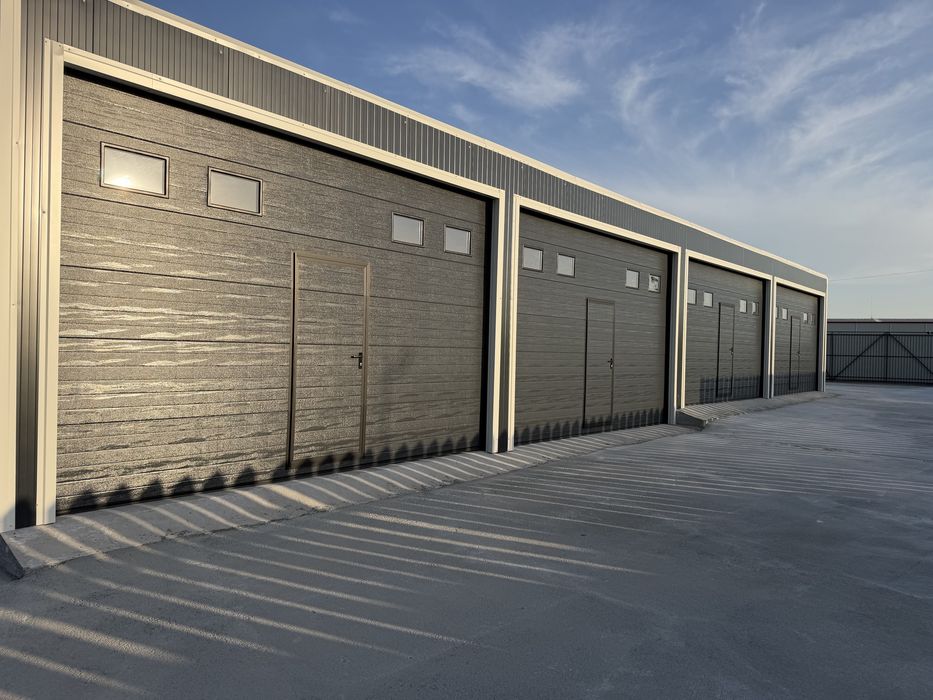 Inchiriez hala / garaj