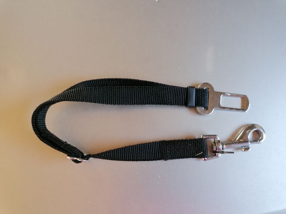 Zgarda securizare patruped