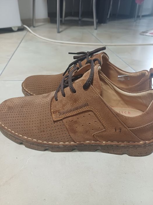 Pantofi barbati nr 41