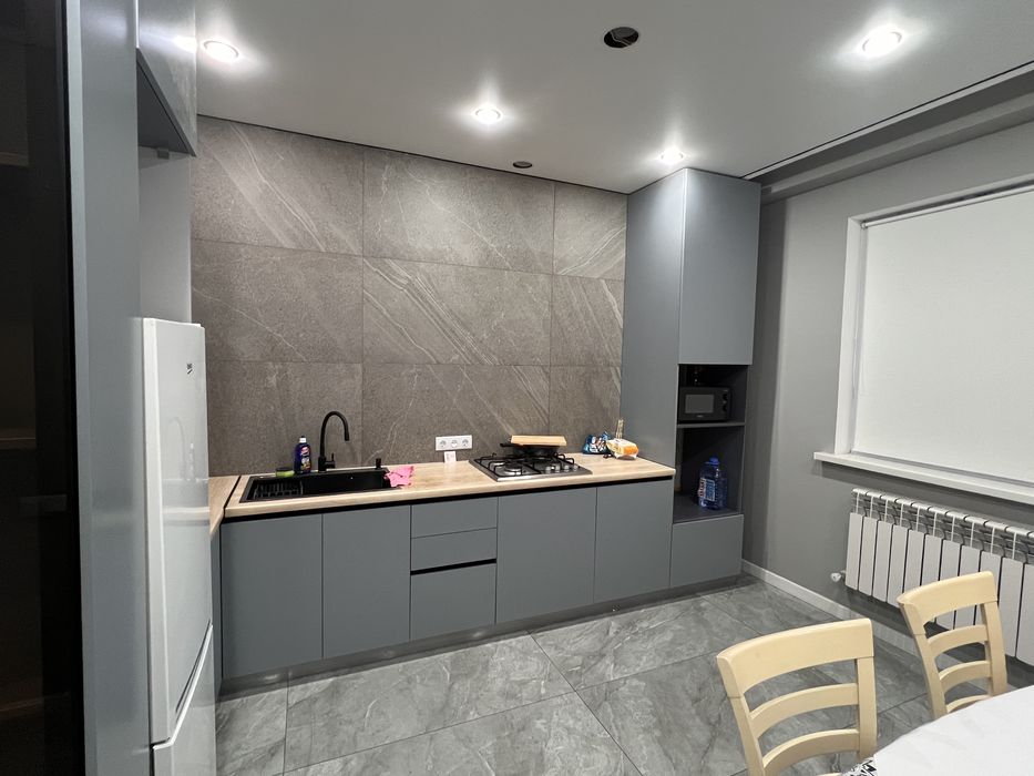 Аренда квартиры долгосрочно