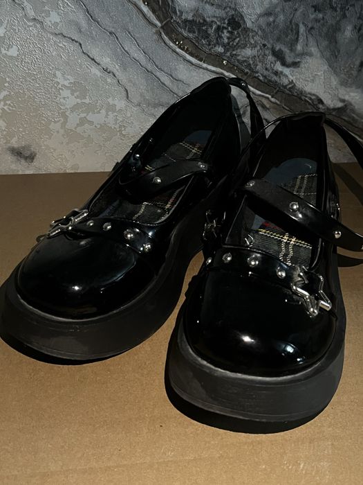 Туфли женские подростку