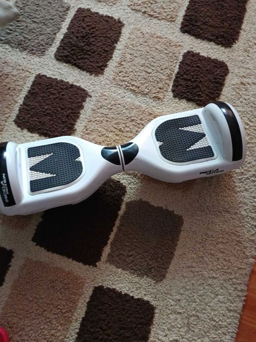 Vand howerboard cu kart