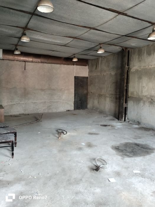 Идеальный склад для хранения и логистики — сдаём в аренду!